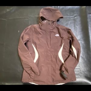 Women’s North Face jacket